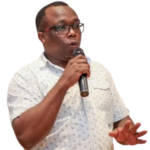 Anthony Ndung'u