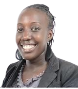 Faith Kibas