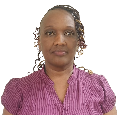 Juliet Mwangi