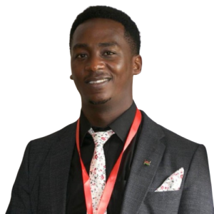 Kevin Waigwa