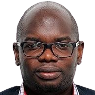 Dr. Oita Etyang