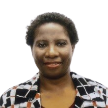 Dr. Rosemary Fumpa-Makano