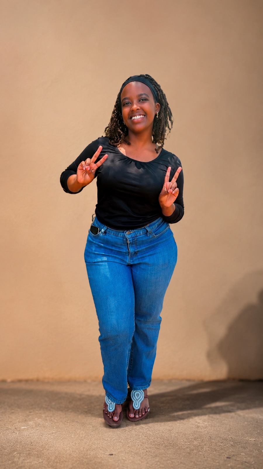 Abby Mwangi