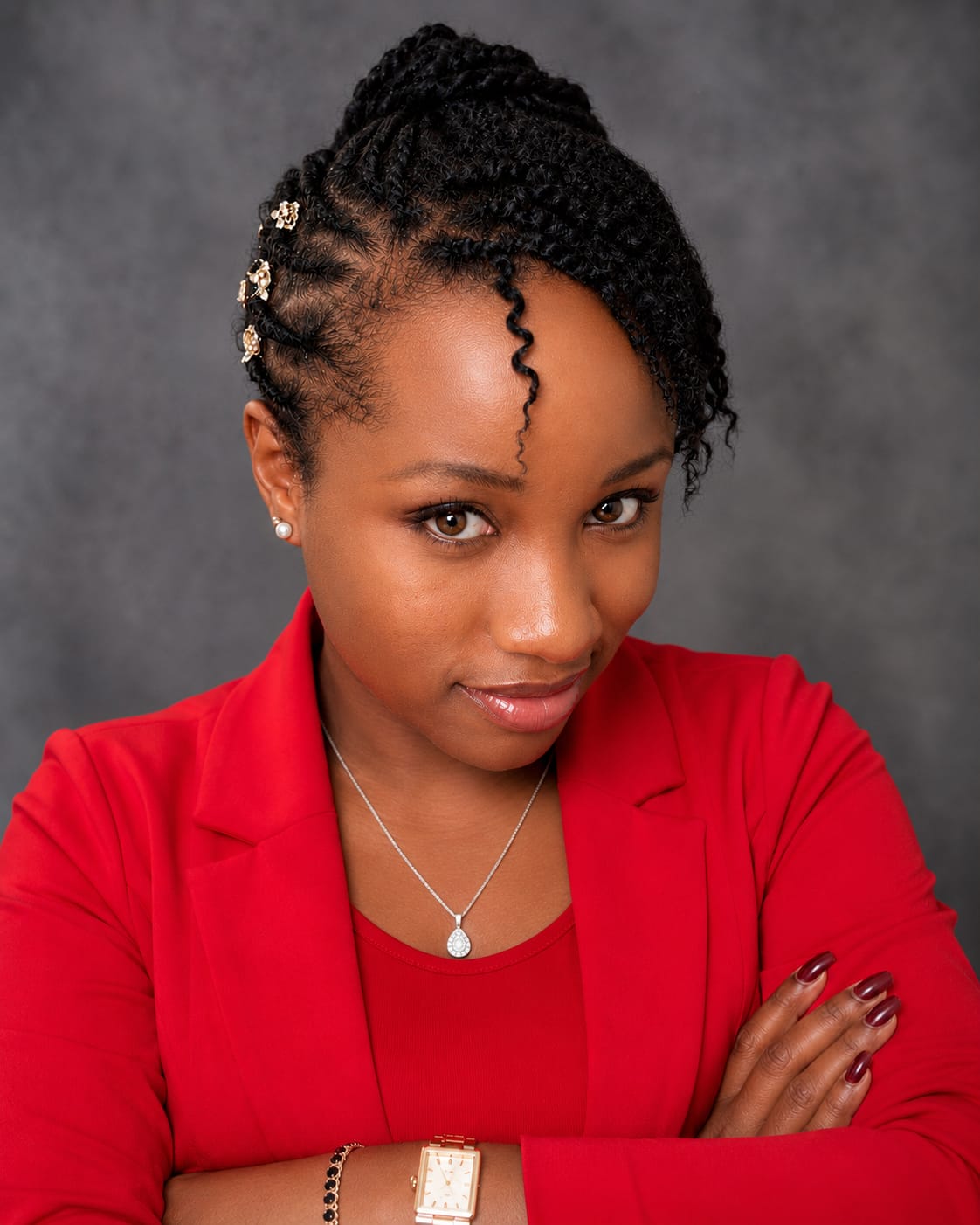 Mary Yvonne Ododah
